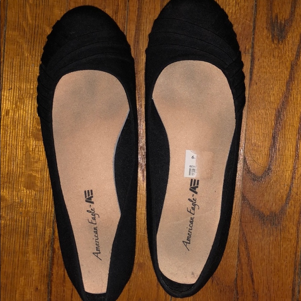 Flats